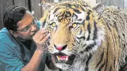 Saturday Story: After Life Comes Taxidermy with Dr Santosh Gaikwad