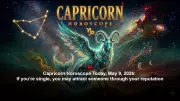 Saturn Horoscope: Success with Uncertainty, May 9, 2026