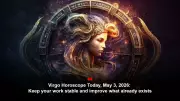 Saturn Pushes Virgo to Work Harder for Trustworthy Results
