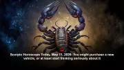 Saturn Release Brings Relief: Today's Horoscope Predicts Easing Tensions