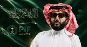 Saudi Adviser Turki Alalshikh in Talks for Derby County Investment