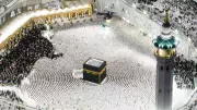 Saudi Arabia Imposes Strict Hajj Penalties: Fines, Deportation for Unauthorized Pilgrims
