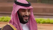Saudi Arabia Uses Iran War to Boost Regional Hub Ambitions