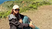 Saumya Tandon's Vacation: Mountains, Sea, Missing Home