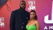 Savannah James Opens Up About Staying Out of Spotlight Early in Marriage