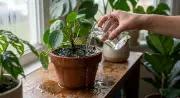 Save Your Overwatered Plant: Root Rot Rescue Guide