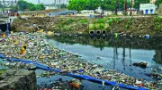 SC Appointed Amicus Urges Nodal Agency for Yamuna Cleanup Coordination