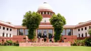 SC cautions courts on changing religious practices, says only Parliament can reform