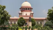 SC Collegium Recommends Four Chief Justices, Senior Advocate for Elevation to Top Court