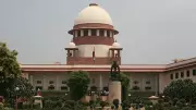 SC: Criminal Antecedents Alone Can't Block FIR Quashing in Property Disputes