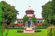 SC Issues Notices to Multiple Agencies Over Yamuna Pollution
