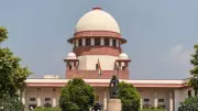 SC Questions Reservation for Children of IAS Officers