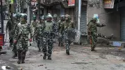 SC Rejects Urgent Hearing on CAPF Continuance in West Bengal Post-Poll Violence