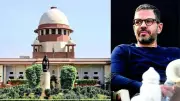 SC says Kapur family legal battle bigger than Mahabharat