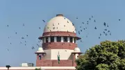 SC: Sedition Trials Can Proceed if Accused Has No Objection