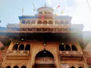 SC Seeks Response from Bankey Bihari Temple Committee on Religious Practice Changes