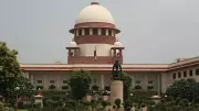 SC Tells Centre to Reconsider IPS Officer's Voluntary Retirement Plea