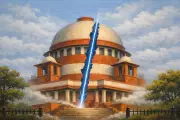 SC to Settle Debate on Prolonged Jail vs Speedy Trial in UAPA Cases