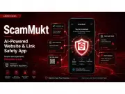 Scammukt Launches India's First AI-Powered Scam Protection App