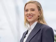 Scarlett Johansson Says Work-Life Balance Is a Myth, Embrace Imperfection