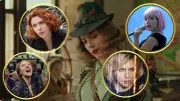 Scarlett Johansson's Most Iconic Roles: From Lost in Translation to Black Widow