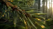 Scientists Discover Gold Nanoparticles in Trees in Finland Forest