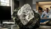 Scientists Discover Origin of World's Most Valuable Diamonds