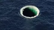 Scientists Unravel Mystery of Indian Ocean's Gravity Low