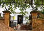 Scottish Church College to Open Second Campus in 100-Year-Old Ogilvie Building