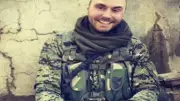 Scottish man sentenced to 8.5 years in Ukraine for spying for Russia