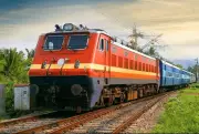 SCR Regularizes Charlapalli-Trichy Special Train as Regular Service from July 7