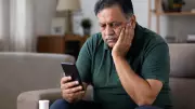 Screen Time and Diabetes: Hidden Risks of Prolonged Device Use