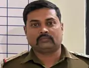 SDRF officer found dead at home in Belagavi, suicide suspected