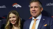 Sean Payton's Daughter's Joke Steals Show at Son's Graduation
