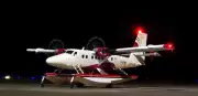 Seaplane Services from Kochi to Lakshadweep to Start Within Weeks