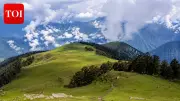 Search Launched for Missing Female Tourist in Uttarkashi's Dayara Bugyal