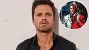 Sebastian Stan to Play Two-Face in 'The Batman: Part II'