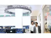 SEBI's NISM Partners with Galgotias University for Financial Education