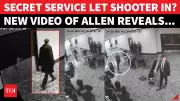 Secret Service Failure? K9 Tracked Gunman Before WHCD Breach