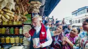 Security Beefed Up at Kolkata Stall After Owner Gets Death Threats