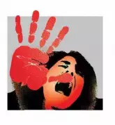Security Guard Arrested for Attempted Molestation of Four Minor Girls in Pune