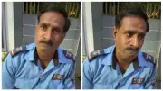 Security Guard's Emotional Confession About Daughter's Wedding Goes Viral