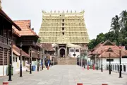Security Lapses at Sree Padmanabhaswamy Temple: Gold Missing, Ornaments Replaced