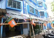 Security withdrawal, office takeovers mark Bengal political shift