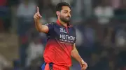 Sehwag Urges BCCI to Recall Bhuvneshwar Kumar After IPL Heroics