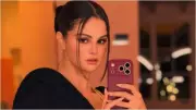 Selena Gomez Lupus Arthritis Led to Accessible Beauty Packaging
