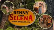 Selena Gomez Shares Rare Glimpse of Home Life with Benny Blanco