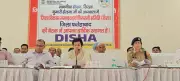 Selja Slams Officials Over Civic Issues in Fatehabad