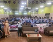 Seminar on Child Marriage and POCSO Act Held to Raise Awareness