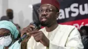 Senegal Appoints Ex-Banker as PM Amid Debt and Political Crisis